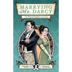 Marrying Mr. Darcy - The...