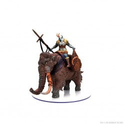 D&D Miniatures: Icons of...