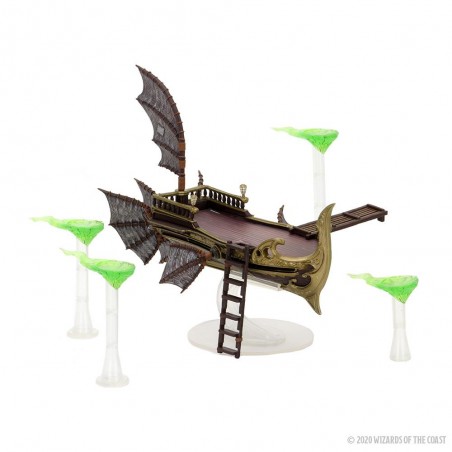 D&D Miniatures: Icons of...