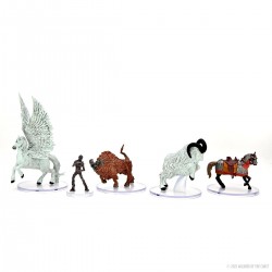 D&D Miniatures: Icons of...