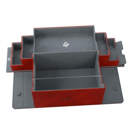 Gamegenic: Caja Games’ Lair...