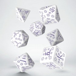 Set de Dados Japanese: Blue...