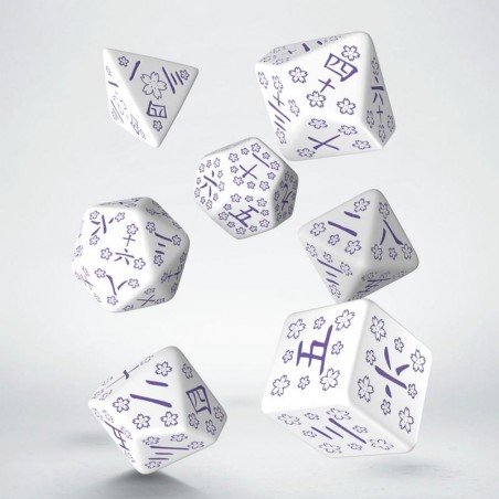 Set de Dados Japanese: Blue...
