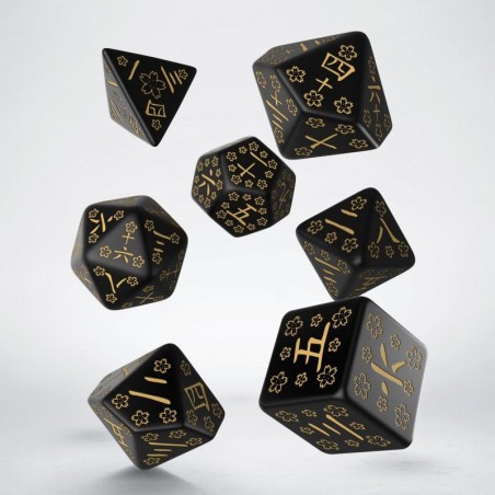 Set de Dados Japanese: Deep...