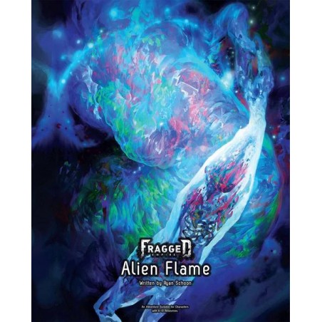 Fragged Empire: Adventure 3...