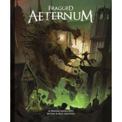 Fragged Empire: Aeternum