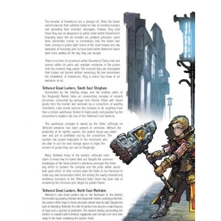 Fragged Empire: Aeternum
