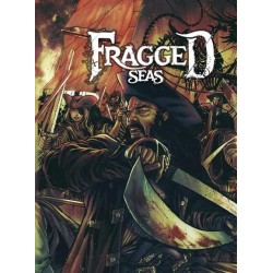 Fragged Empire: Seas
