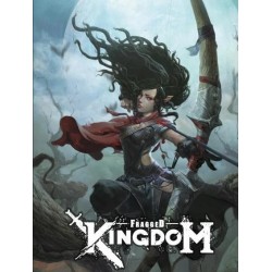 Fragged Empire: Kingdom