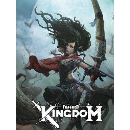 Fragged Empire: Kingdom