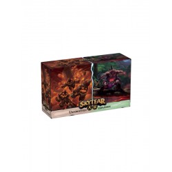 Skytear Unforgotten Expansión