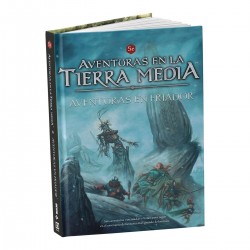 Aventuras en la Tierra...