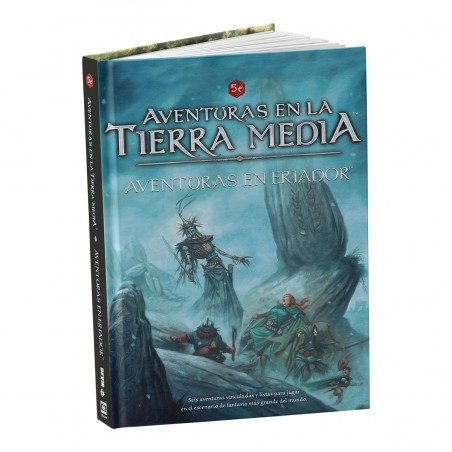 Aventuras en la Tierra...