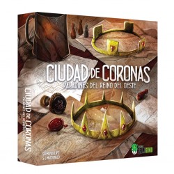 Paladines del Reino de...