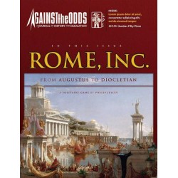 Against the Odds 53. ROME,...