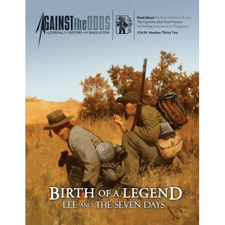 Against the Odds 32. Birth...