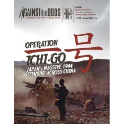 Against the Odds 52....