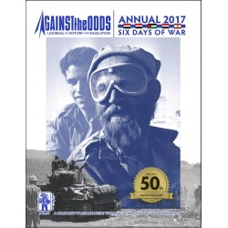 Against the Odds Annual...