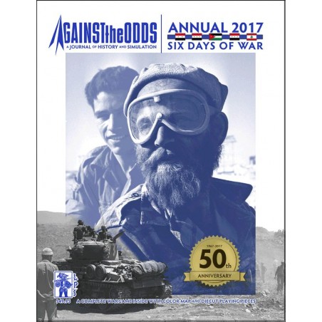 Against the Odds Annual...