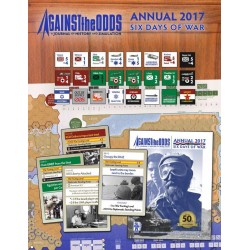 Against the Odds Annual...