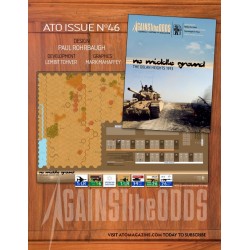 Against the Odds 46. No...