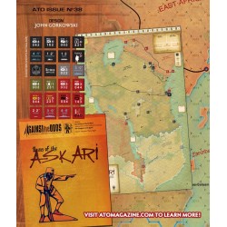 Against the Odds 38: Guns...