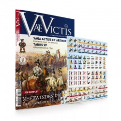 VaeVictis 134 special game...