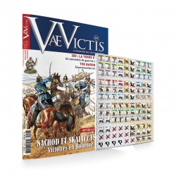 VaeVictis 157 special game...