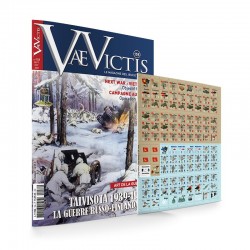 VaeVictis 158 game issue:...
