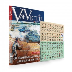 VaeVictis 159 special game...