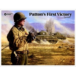 Patton's First Victory