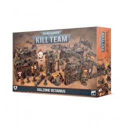 Warhammer 40,000: Kill Team...
