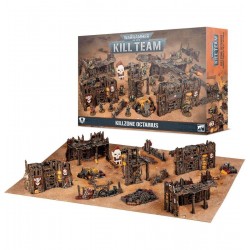 Warhammer 40,000: Kill Team...