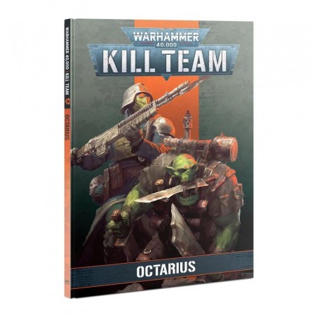 Warhammer 40,000: Kill Team...