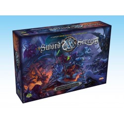 Sword & Sorcery: Ancient...