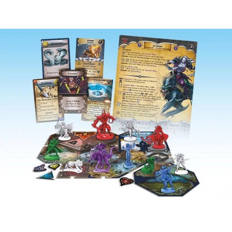 Sword & Sorcery: Ancient...