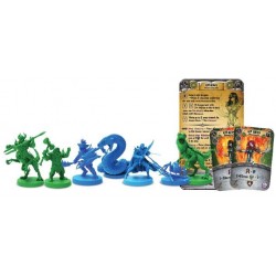 Sword & Sorcery: Ancient...