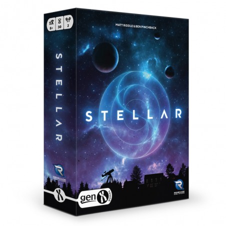 Stellar (castellano)