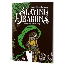 Slaying Dragons RPG
