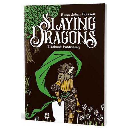 Slaying Dragons RPG