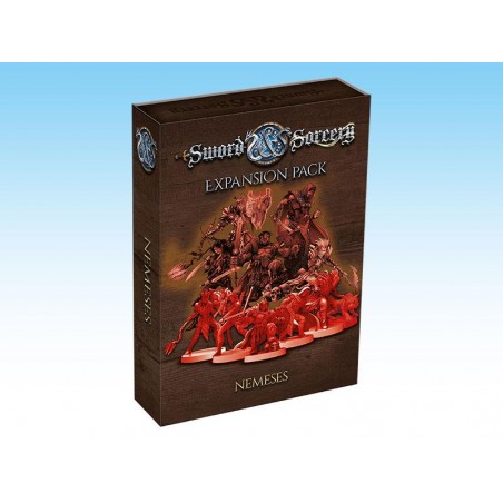 Sword & Sorcery: Ancient...