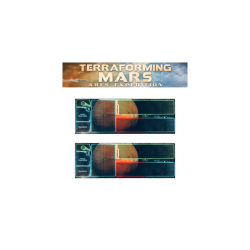 Terraforming Mars:...