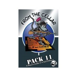 From the Cellar pack 11