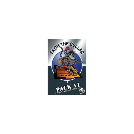From the Cellar pack 11