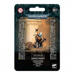 Warhammer 40.000: Tau...