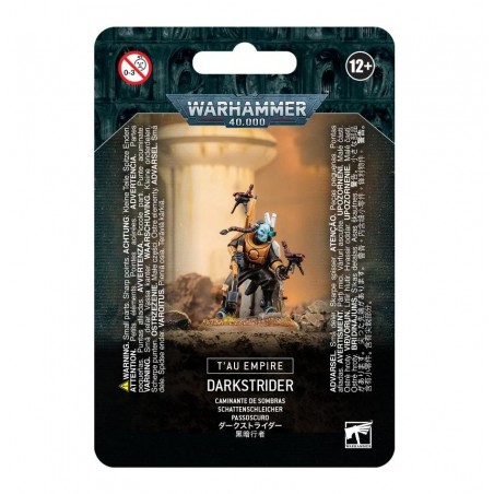 Warhammer 40.000: Tau...