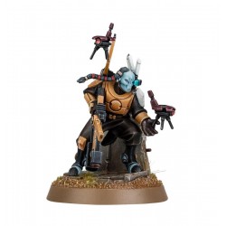 Warhammer 40.000: Tau...