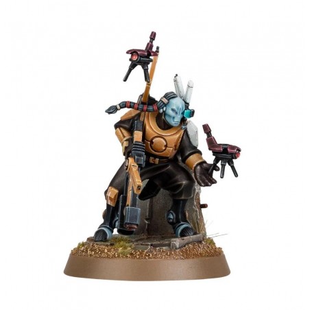 Warhammer 40.000: Tau...
