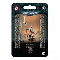 Warhammer 40.000: Tau...