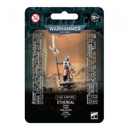 Warhammer 40.000: Tau...